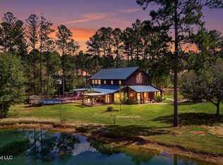 21500 Highway 57, Vancleave, MS 39565
