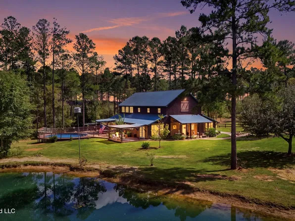 21500 Highway 57, Vancleave, MS 39565