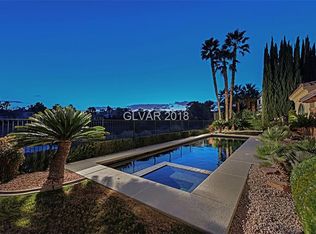 2308 Glenbrook Way, Las Vegas, NV 89117