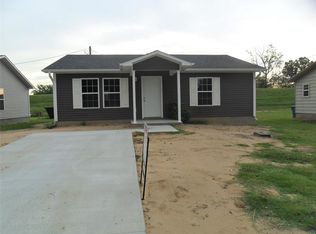 913 Brush Prairie Rd, New Madrid, MO 63869