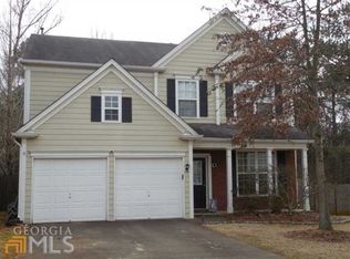 2105 Clearvista Dr NW, Acworth, GA 30101