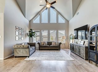 31430 Vineyard Creek Dr, Fulshear, TX 77441