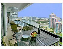 4th image of 3530 Mystic Pointe Dr Ph 2