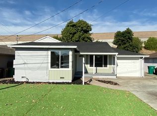 296 Ano Ave, San Lorenzo, CA 94580