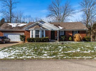 86 Turkey Run Ct, Taylorsville, KY 40071
