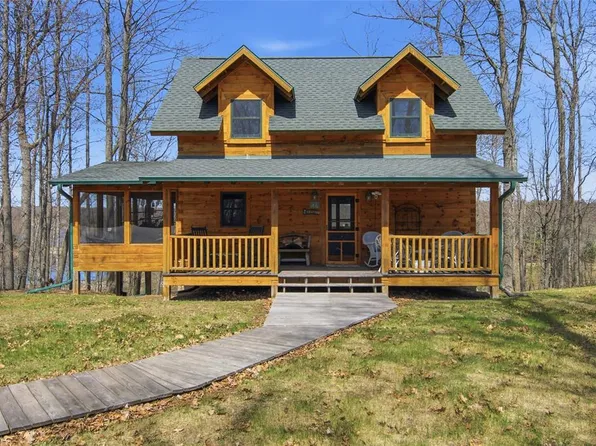 10471 Scarlet Tanager Lane, Hayward, WI 54843