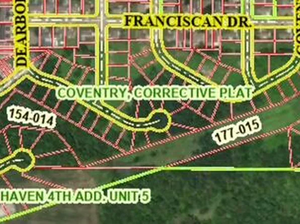 672 Coventry Ct, Valparaiso, IN 46385