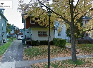 473 Birr St, Rochester, NY 14613