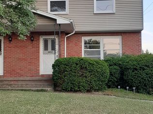 3917 Harvard St, Hamburg, NY 14075