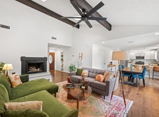 2526 McGregor Dr, Austin, TX 78745