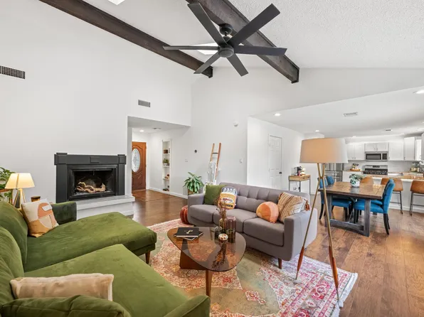 2526 McGregor Dr, Austin, TX 78745