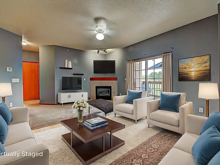 2824 Triple Crown Ln #6 — Photo 3