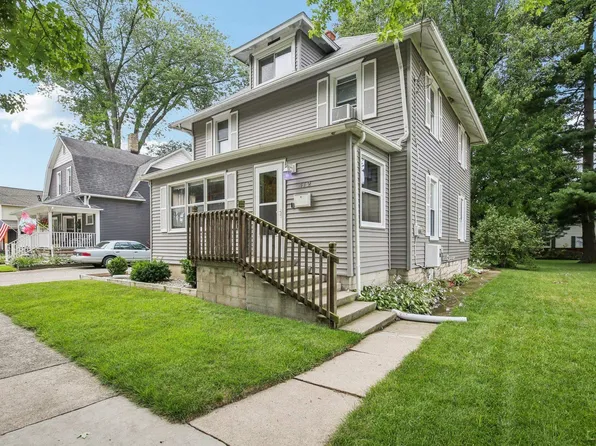 412 Giles St, Blissfield, MI 49228