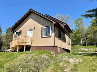 288 Lee Rd, Lincoln, ME 04457