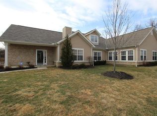 304 Cover Pl, Columbus, OH 43235