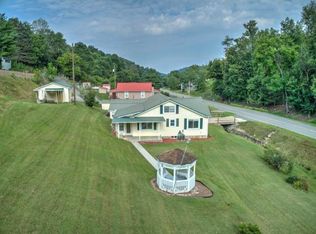 5649 Daniel Boone Rd, Gate City, VA 24251