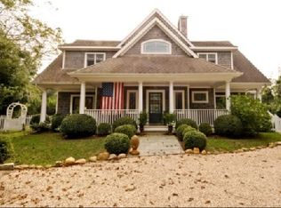 (Undisclosed Address), East Hampton, NY 11937