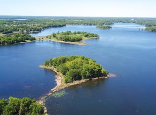 322nd St, Lindstrom, MN 55045