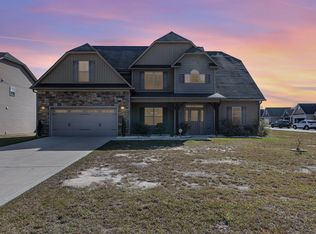 1926 Harrington Rd, Fayetteville, NC 28306