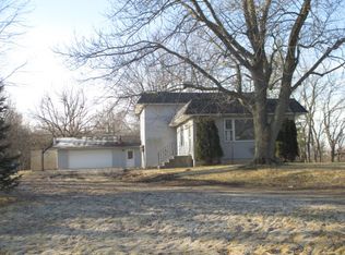 332 W Miners St, Wataga, IL 61488