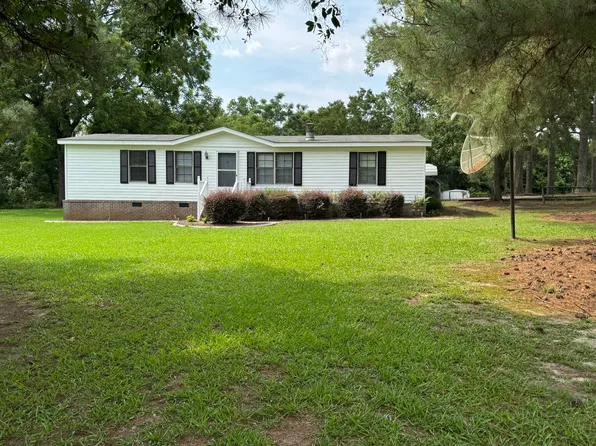 2042 Us Highway 13 S, Goldsboro, NC 27530