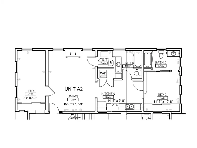 335 S College Ave — Photo 22