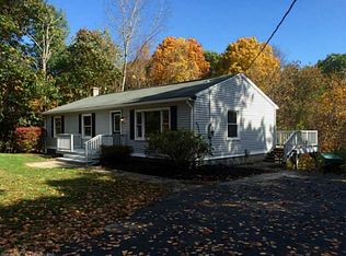 164 Tripp Hollow Rd, Brooklyn, CT 06234