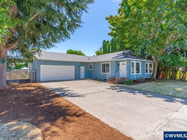 4826 Future Rd NE, Salem, OR 97305