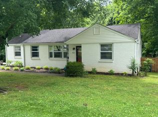3351 Mimosa Dr, Nashville, TN 37211
