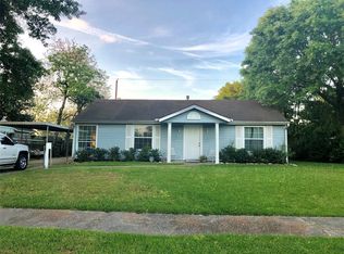 7607 Moline St, Houston, TX 77087