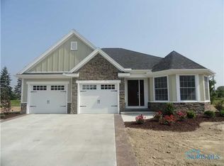 7456 Hickory Valley, Maumee, OH 43537