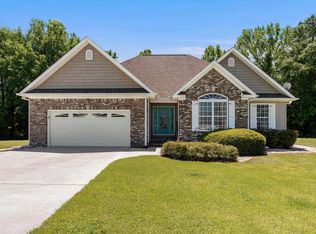 1421 Marshall Way, Southside, AL 35907