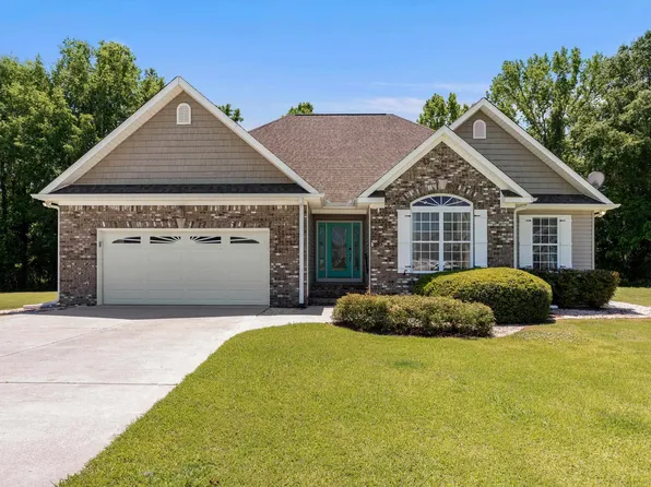 1421 Marshall Way, Southside, AL 35907