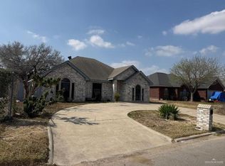 1303 Sherwood Dr, Mission, TX 78572
