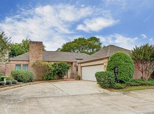 11151 Riverview Way, Houston, TX 77042