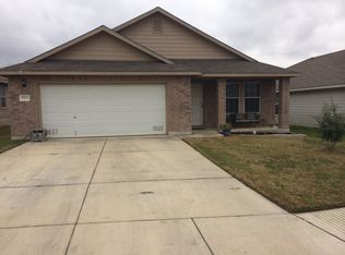 9514 Dublin Grn, San Antonio, TX 78254