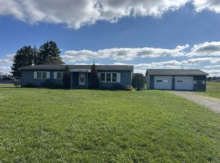 9908 Highway 66, Clarion, PA 16214
