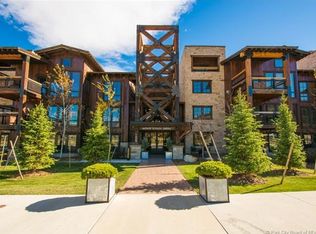 2880 Dear Valley Dr E #6223, Park City, UT 84060