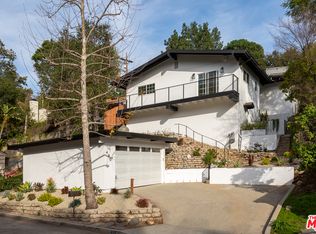 430 Glenullen Dr, Pasadena, CA 91105
