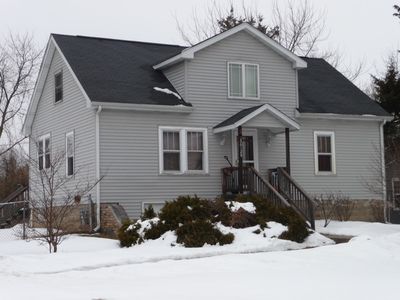 36128 N Francis Ave, Ingleside, IL, 60041