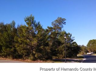 0 Crystal Spring Run, Spring Hill, FL 34607