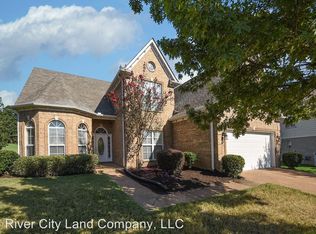 7642 Water Rd, Memphis, TN 38128