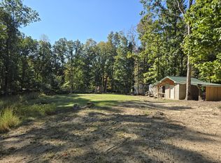 6526 W Church Circle Dr, Lyles, TN 37098