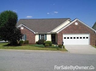 102 Pond View Dr, Salisbury, NC 28147
