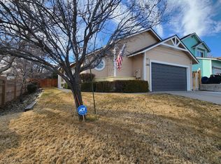 2305 Escalera Ct, Reno, NV 89523