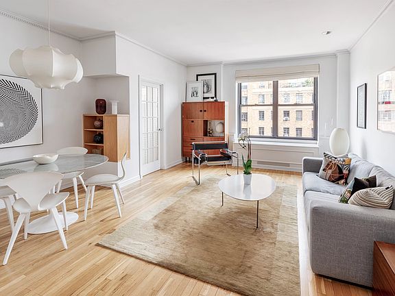 2nd image of 257 Central Park W APT 12E