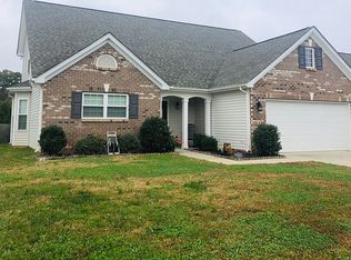 528 Church St, Locust, NC 28097