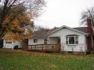 13 Mount Morris Rd, Leicester, NY 14481