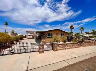 13428 E 49th St, Yuma, AZ 85367