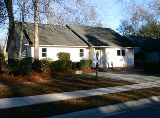 31 Andre Michaux Rd, Santee, SC 29142